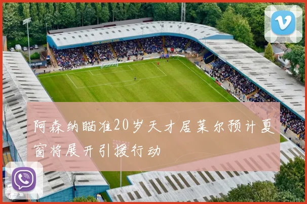 阿森纳瞄准20岁天才居莱尔预计夏窗将展开引援行动