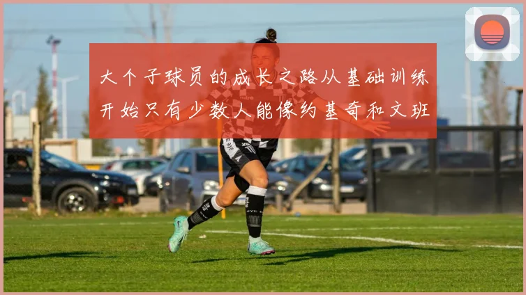 大个子球员的成长之路从基础训练开始只有少数人能像约基奇和文班那样成功