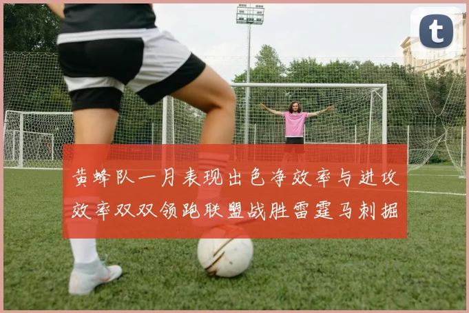 黄蜂队一月表现出色净效率与进攻效率双双领跑联盟战胜雷霆马刺掘金